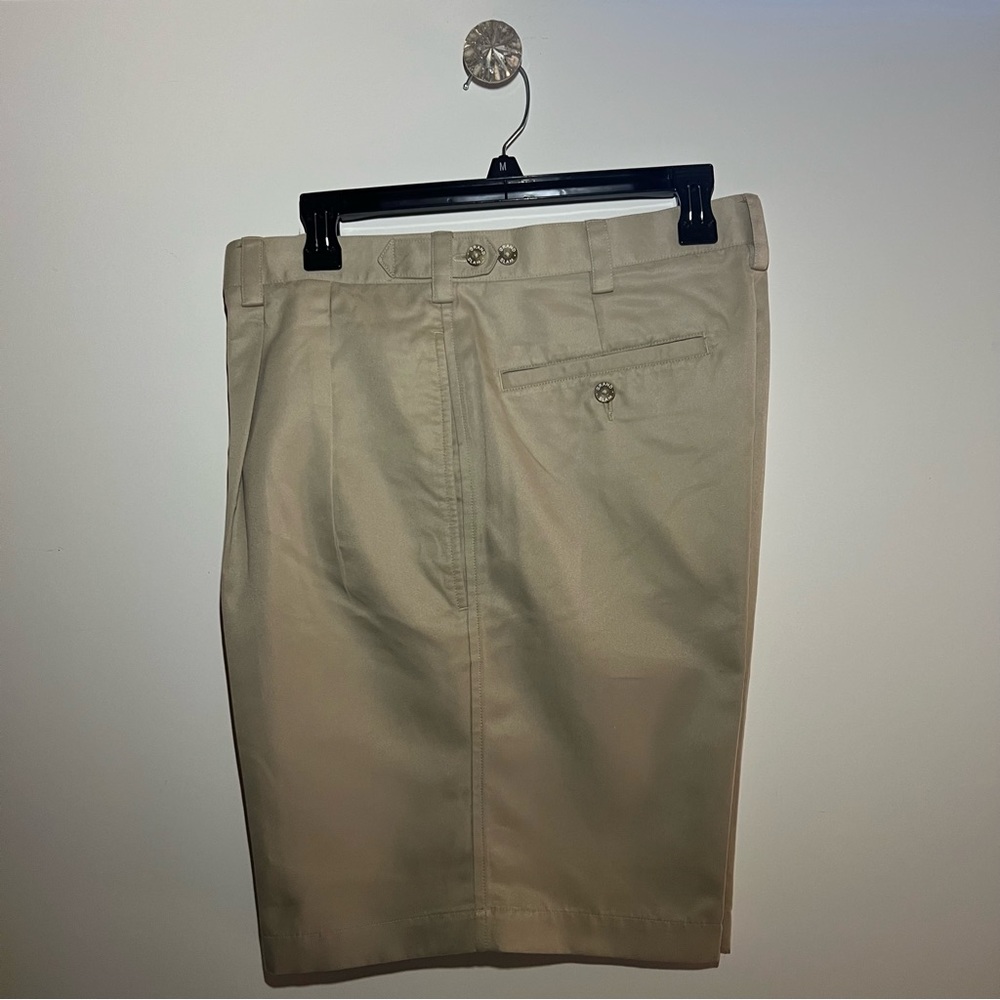 GRAND SLAM SPORTSWEAR MENS GOLF SHORT